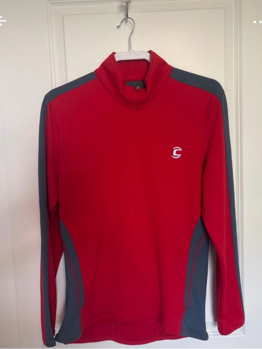Cannondale Men’s‎ LS Cycling Jersey